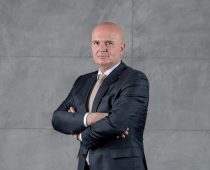 Milenko Janković novi direktor kompanije MOL Serbia  
