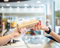 Peti rođendan Fresh Corner koncepta Mol Srbia