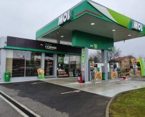 MOL Serbia nastavlja sa širenjem maloprodajne mreže