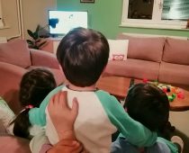 OMV donirao tehničke uređaje deci iz SOS Dečijeg sela u Kraljevu