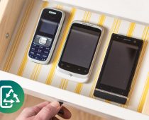 Telenor program reciklaže mobilnih telefona #SveZaTelefonTelefonZaSve