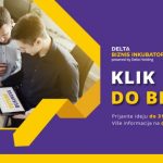 Otvorene prijave za Delta Biznis Inkubator 2021