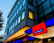 EUROBANK zlatni sponzor regionalne konferencije „MONEY FAIR 21”