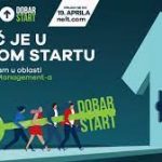 Nelt raspisao konkurs za plaćeni razvojni program „Dobar start 6“