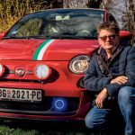 ДРАГАН МИЛУТИНОВИЋ: Србија може да има свој електрични аутомобил