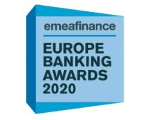 Finansijski magazin „EMEA Finance“ dodelio Raiffeisen banci priznanja „Najbolja banka“ i „Najbolja banka u oblasti privatnog bankarstva“
