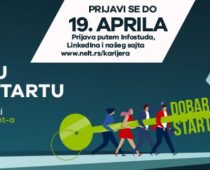 Nelt objavio konkurs za plaćeni razvojni program „Dobar start 6“
