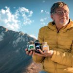 Лековита биљка гоџи, из Кине стигла у Ниш