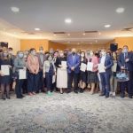 Uručeni sertifikati prvoj generaciji studenata – menadžera za zaštitu podataka o ličnosti