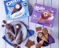 Froneri će samo na kašičicama smanjiti plastični otpad za 36 tona