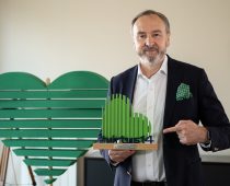 Raiffeisen banka dobitnik VIRTUS nagrade za dugoročno partnerstvo sa Jugoslovenskim dramskim pozorištem