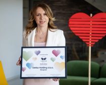 Nagrada Virtus za 2021. godinu dodeljena projektu Naše selo