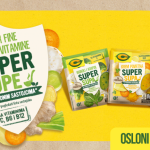 C Super Supe sa dodatkom vitamina