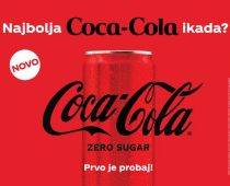 Najbolja Coca-Cola ikada?