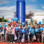 Prijatelji dece – „Dunav osiguranje – Sportske igre mladih“