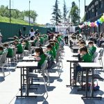 Održano treće nacionalno dečje takmičenje u mentalnoj aritmetici