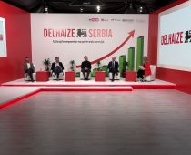 Delez Srbija:Kompanija koja stvara vrednost