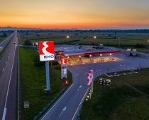 EKO Racing 100 oživljava vašu strast za vožnjom