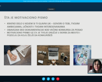 Radionice za mlade u organizaciji SOS Dečija sela Srbija i NIS-a