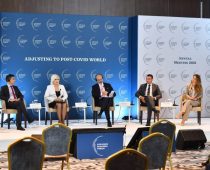 Slede velika ulaganja u energetske projekte u Srbiji