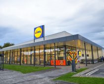 Lidl Srbija bira zelenu energiju i gradnju