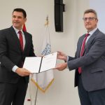 Priznanje Dunav osiguranju za društvenu odgovornost – potvrda posvećenosti ulaganja u zajednicu     