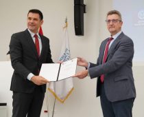 Priznanje Dunav osiguranju za društvenu odgovornost – potvrda posvećenosti ulaganja u zajednicu     