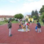 Pipi igralište otvoreno u Novom Sadu