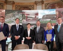 Millennium Resorts gradi u Vranjskoj Banji dva hotela iz lanca Marriott