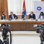 Nedovoljno razvijenim opštinama dodeljena bespovratna sredstva