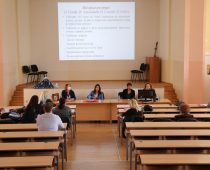 Kompanija NIS potpisivanjem Memoranduma ozvaničila saradnju sa Filozofskim fakultetom u Nišu