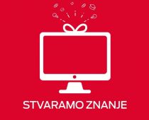 Peta godina projekta „Stvaramo znanje“ Telekoma Srbija