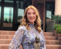 Sanda Savić dobitnica ovogodišnje nagrade „Kapetan Miša Anastasijević“