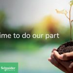 Компанија Schneider Electric до 2025. карбон неутрална