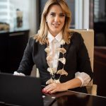 Una Sikimić nova predsednica Izvršnog odbora ALTA banke