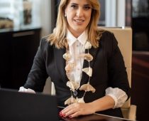 Una Sikimić nova predsednica Izvršnog odbora ALTA banke