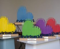 Trag fondacija progasila dobitnike Virtus nagrade za filantropiju