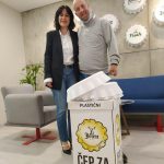 Apatinska pivara već sedam godina uz “Čep za hendikep”