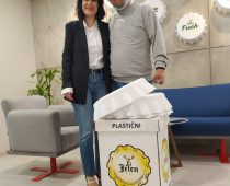 Apatinska pivara već sedam godina uz “Čep za hendikep”