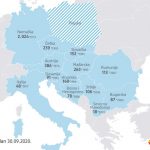 Kompanija dm nastavlja sa osvajanjem evropskog tržišta otvaranjem prvih drogerija u Poljskoj