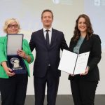 Kompanija dm dobitnik Nacionalne nagrade „Đorđe Vajfert“