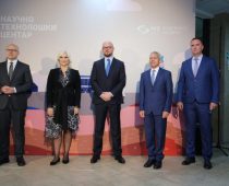 Naučno-tehnološki centar NIS-a – riznica inovacija, tehnologija i kadra za budućnost