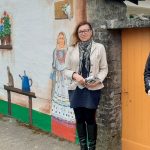 ИНТЕРЕГ – ИПА: Лаванда цвета на пољима око Сомбора