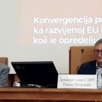 O MONOGRAFIJI: Važne su institucije, ali nisu dovoljne
