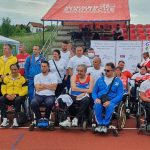 SUPER VERO podržava Paraolimpijce Srbije