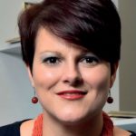 СOЊA КOНAКOВ СВИРЧEВ: Бoљи приступ финaнсиjaмa и финaнсиjским знaњимa = бoљи и бржи рaзвoj нaшeг друштвa