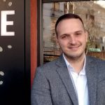 Стефан Петрић: И у пандемији проширио посао