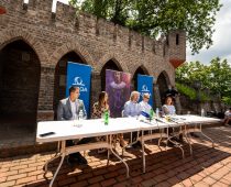 Ponovo u igri – 8. Šekspir festival