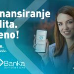 Online refinansirajući krediti AIK Banke