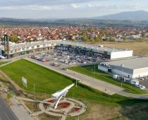 BIG Shopping Srbija kupio još dva centra u Srbiji